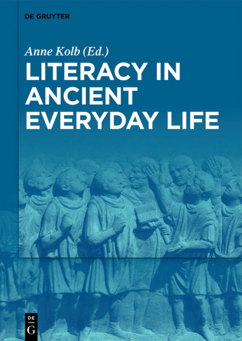 Literacy in Ancient Everyday Life - 