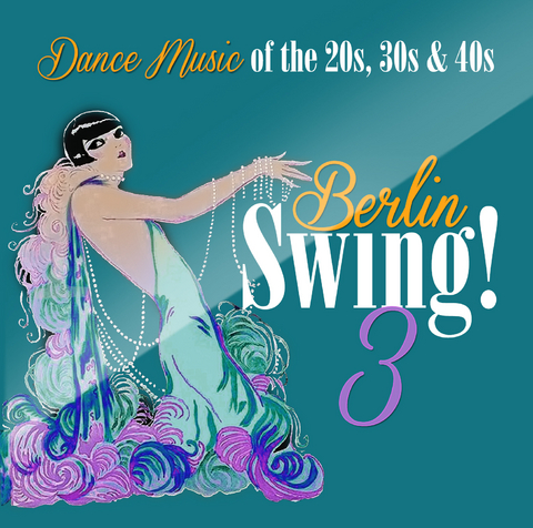 Berlin Swing 3 - 