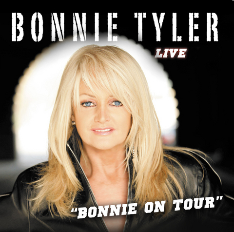 Bonnie on Tour - Live - 