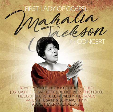 First Lady Of Gospel in Concert - 