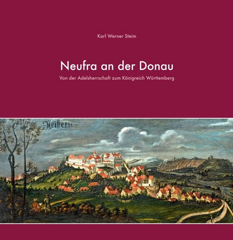 Neufra an der Donau - Karl Werner Steim