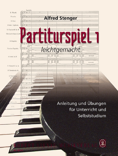 Partiturspiel - 