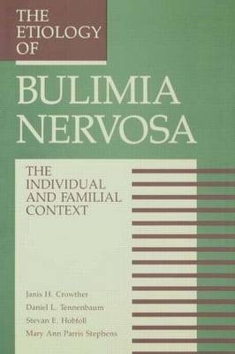 Etiology Of Bulimia Nervosa - 