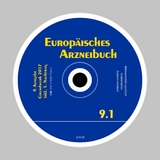 Europäisches Arzneibuch Digital, 9. Ausgabe, 1. Nachtrag - 