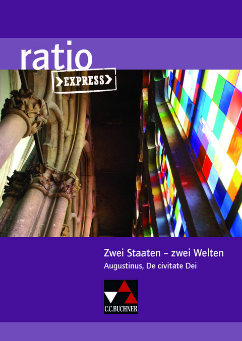 ratio Express / Zwei Staaten – zwei Welten - Norbert Larsen, Stefan Müller