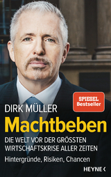 Machtbeben - Dirk Müller