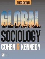 Global Sociology - Cohen, Robin; Kennedy, Paul