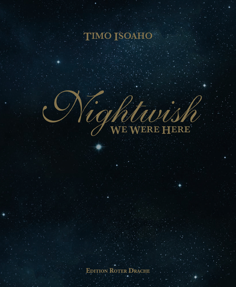 Nightwish - Timo Isoaho