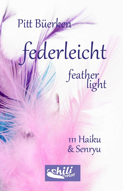 federleicht - feather-light - Pitt Büerken