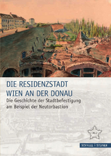 Die Residenzstadt Wien an der Donau - 