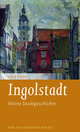 Ingolstadt - Gerd Treffer