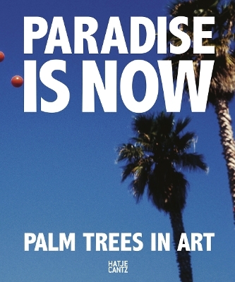 Paradise is Now - 