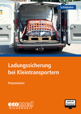 Ladungssicherung bei Kleintransportern - Wolfgang Schlobohm