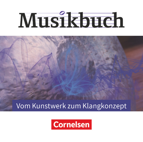 Musikbuch Oberstufe - Themenhefte - Thomas Zimmermann, Janine Krüger