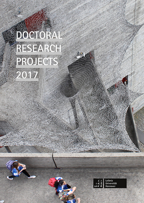 Doctoral Research Projects 2017 - 