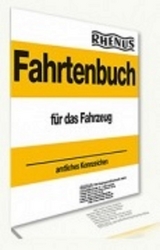 Rhenus Fahrtenbuch