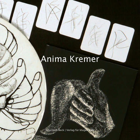 Anima Kremer - Josef Trebireh