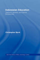 Indonesian Education -  Christopher Bjork