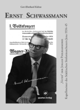 Ernst Schwassmann - Gert-Eberhard Kühne
