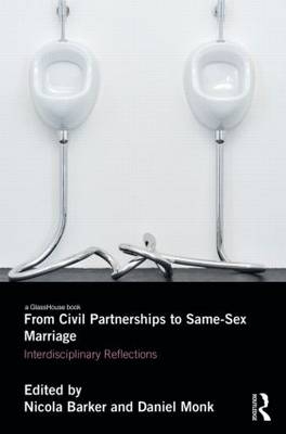 From Civil Partnership to Same-Sex Marriage - 