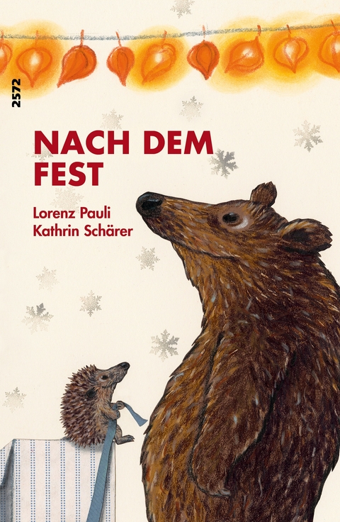 Nach dem Fest - Lorenz Pauli