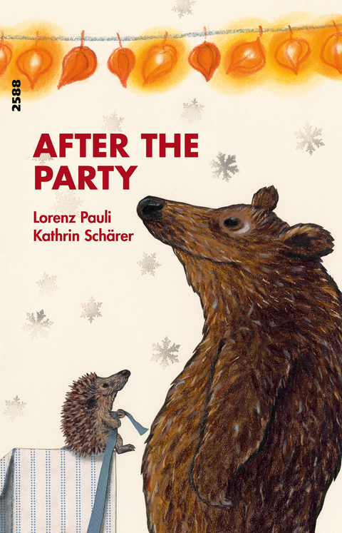After The Party - Lorenz Pauli