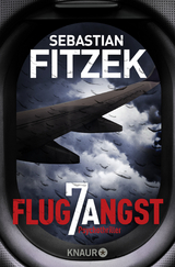 Flugangst 7A - Sebastian Fitzek