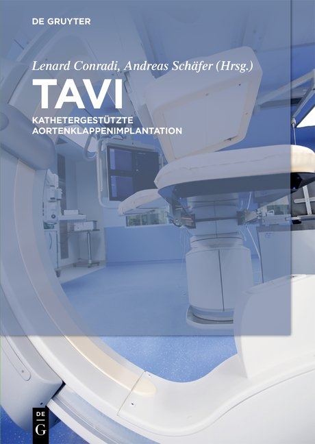 TAVI - 