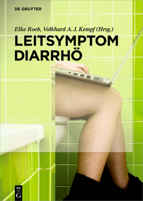 Leitsymptom Diarrhö - 