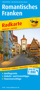 Romantisches Franken - 