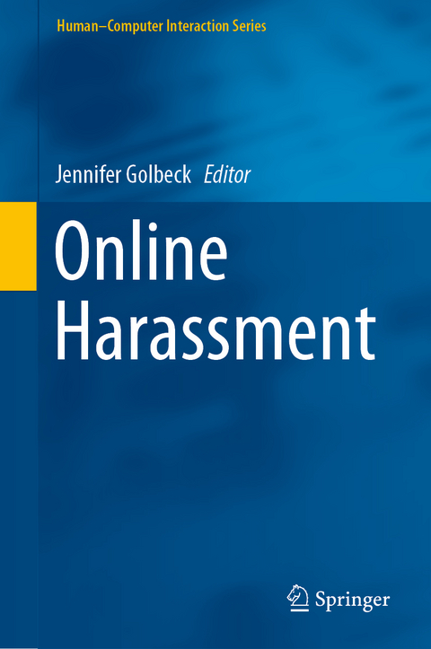 Online Harassment - 