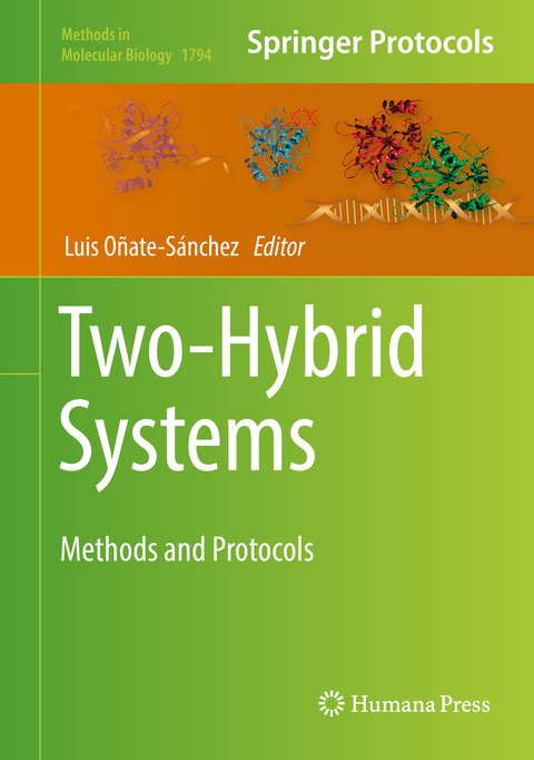 Two-Hybrid Systems - 