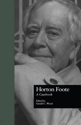 Horton Foote - 