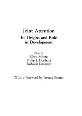 Joint Attention - 