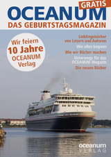 OCEANUM, das maritime Magazin - 