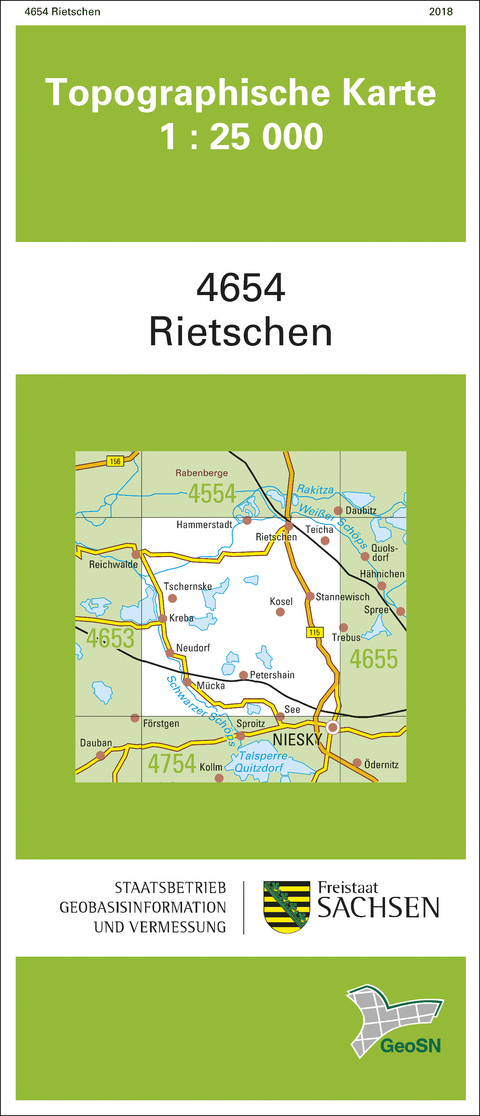 Rietschen (4654)