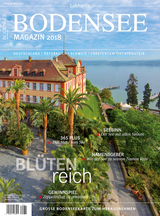 Bodensee Magazin 2018 - 