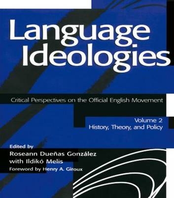 Language Ideologies - 