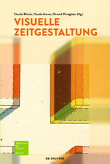 Bildwelten des Wissens / Visuelle Zeitgestaltung - 