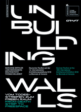 Unbuilding Walls - 