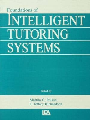 Foundations of Intelligent Tutoring Systems - 