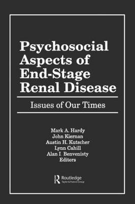 Psychosocial Aspects of End-Stage Renal Disease - 