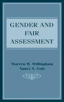 Gender and Fair Assessment - 