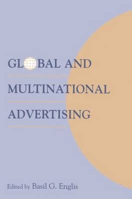 Global and Multinational Advertising - 