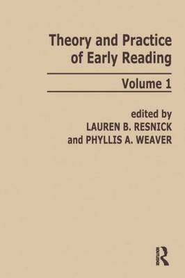 Theory and Practice of Early Reading - 