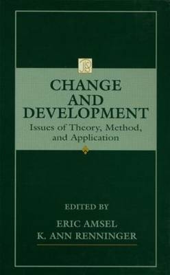 Change and Development - 