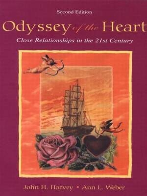 Odyssey of the Heart -  John H. Harvey