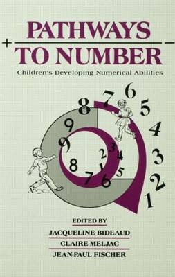 Pathways To Number - 