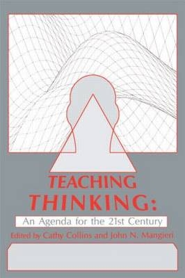 Teaching Thinking - 