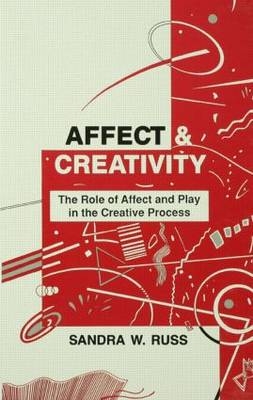 Affect and Creativity -  Sandra Walker Russ